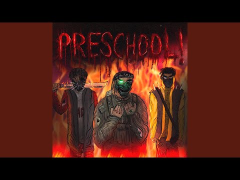 PRESCHOOL!