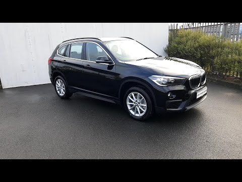 182D19969 - 182D19969 BMW X1 sDrive20i SE