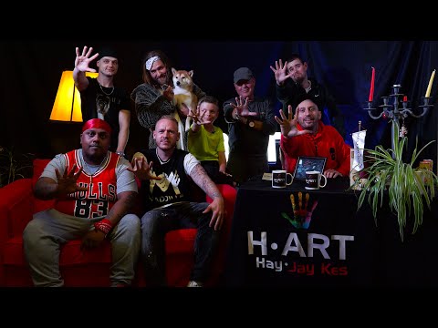 H•ART aber ART by JAYKES F.4