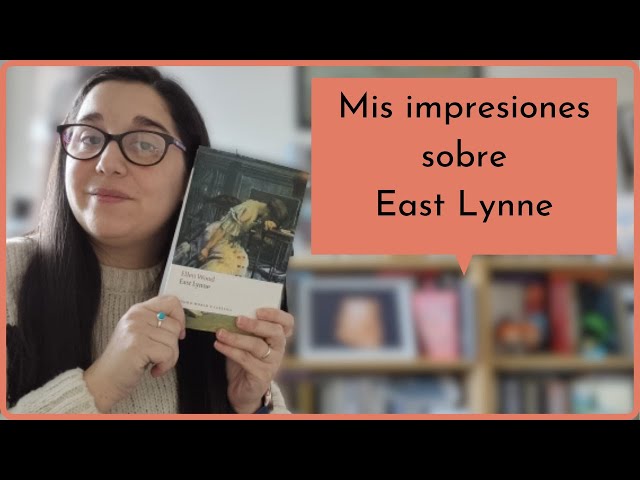 Vídeo relacionado con Los misterios de East Lynne (Ático Clásicos nº 7)