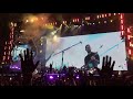 2017 04 12 Coldplay Taiwan Fix You