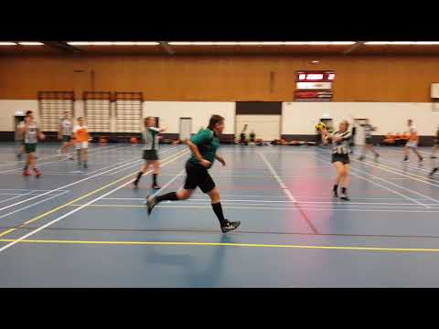 ZkV 1 - Luctor 1, 1e helft