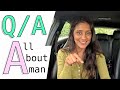 Q/A All about me and MY LIFE | Get to know me