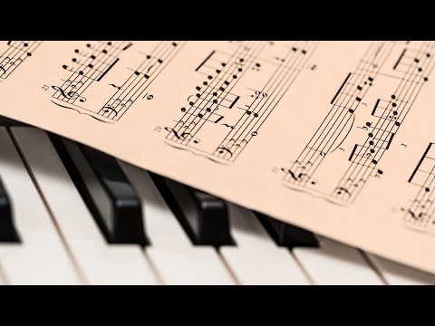 Razredni nastop Akademije za glasbo - prof. Matjaž Robavs, mag. art.