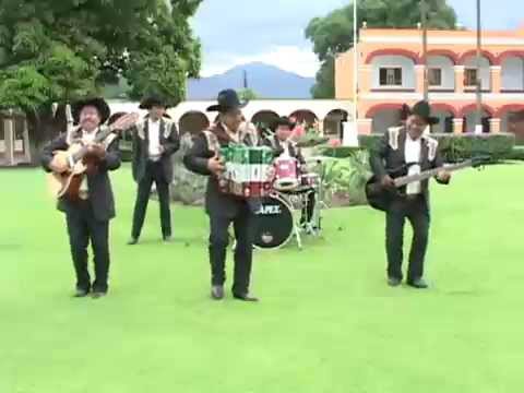 Halcones del norte - Una limosna (VIDEO OFICIAL)