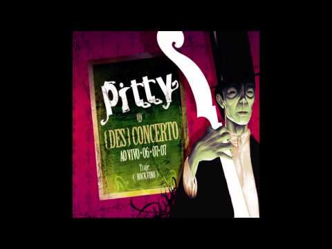 Malditos Cromossomos - Pitty