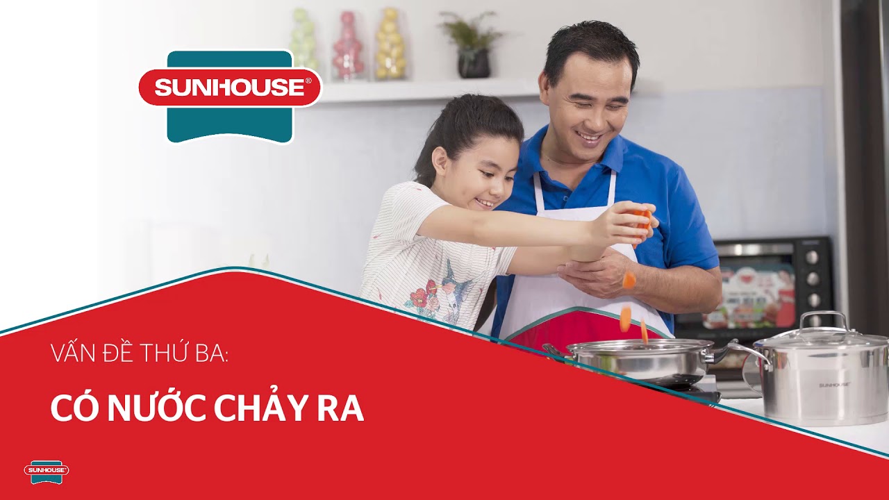 Video về Cây nước nóng lạnh
