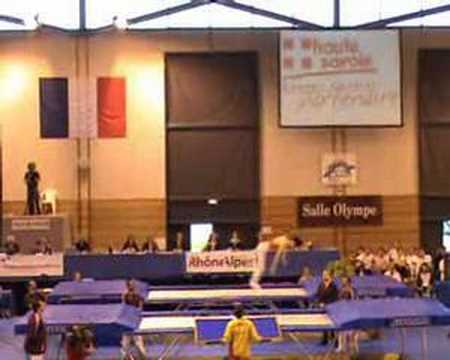 Tu Xiao (CHN) Publier 2008 - 4th