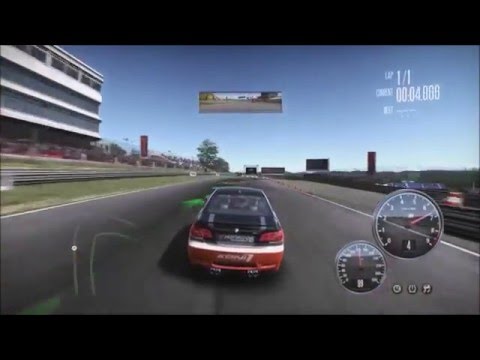 Let's Play Need for Speed: Shift - Part 1 (ft. Jack)