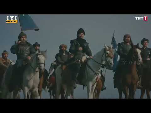 Dirilis Ertugrul theme song | Ertugrul Ghazi theme song in Turkish | language