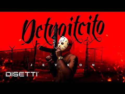 Detroitcito - JEYSON (Visualizer)