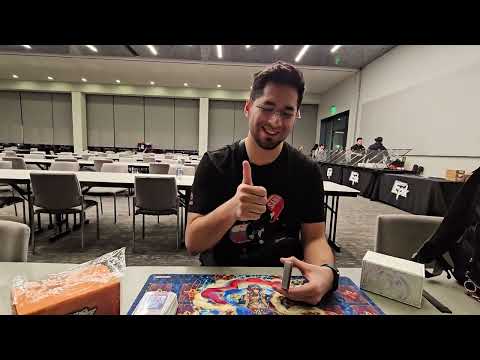 Yu-Gi-Oh! Regional 2nd Place: Maliss Deck Profile [Israel Figueroa] Oklahoma City OK DOOD 2025!