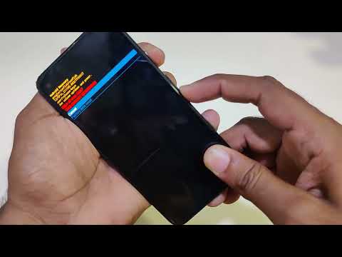 Google Pixel 5 Hard Reset Password Unlock