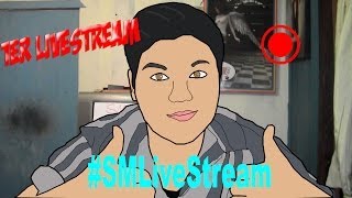 preview picture of video '#SMLiveStream | Mis suscripciones en YouTube y recomendando canales'