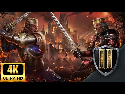 Chivalry2 Argon II VS Malric FINAL SHOWDOWN