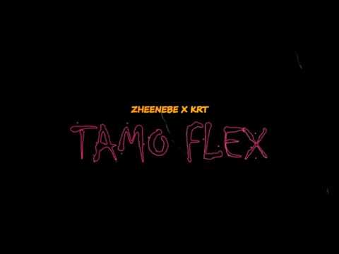 CNEBE X KRT SB - Tamo Flex (Videoclip en Vivo)