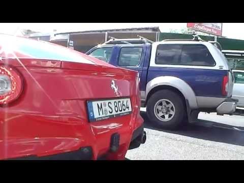 Ferrari F12berlinetta