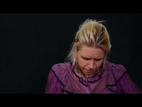 Monolog Fröken Julie - Sofia Malm