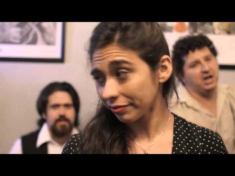 LaVitrola.cl: Golosa La Orquesta - Tango Cansado