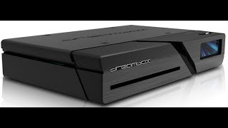تقديم الجهاز الرائع dreambox tow uhd 4k enigma 2 Dreambox Two Ultra HD super receiver مع ذكر الثمن