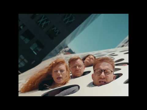 School Is Cool - Fight Of The Century