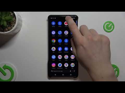How To Make Screenshot Without Pressing Buttons On Zenfone 11 Ultra