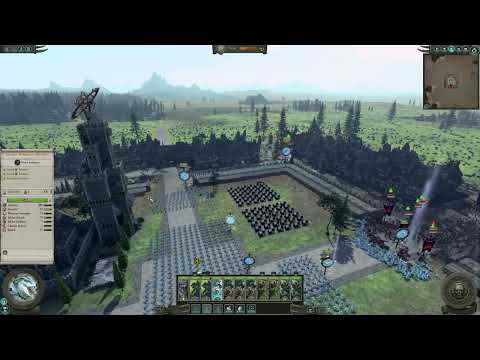 TW:WH Minor Settlement Battles (Updated 2025)