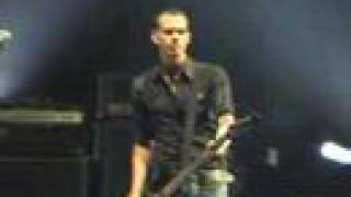Placebo - Live In Sofia 18 June 2007 - Infra Red