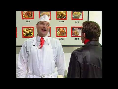 Kentucky Schreit Ficken - Taushier - 18.01.1997