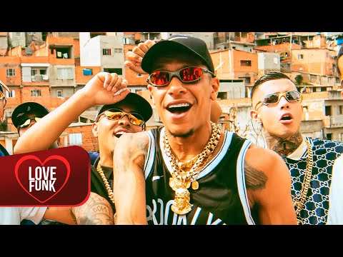 SET WESLEY ALEMÃO 2 - MC Lipi e MC Paulin Da Capital (VideoClipe) DJ GM