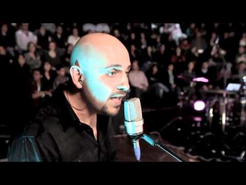 Tercer Mundo - Te Amaré (Acústico)