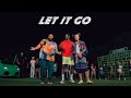 DJ KHALED LET IT GO Ft Justin Bieber 21Savage Lyrical