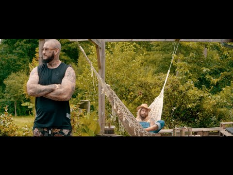 Dj Weedim feat. Seth Gueko & Billy Joe - Joe Exotic (Clip officiel)