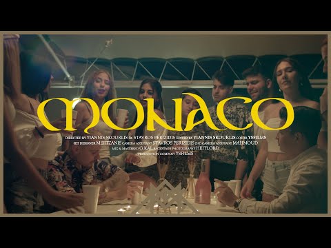 epimtx - Monaco (Official Music Video)