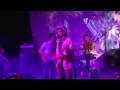 THE BLACK LIPS - "I Saw A Ghost (Lean)" - Live at Austin Psych Fest 2012.