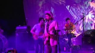 THE BLACK LIPS - &quot;I Saw A Ghost (Lean)&quot; - Live at Austin Psych Fest 2012.