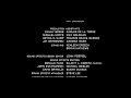 Small Soldiers 1998 End Credits