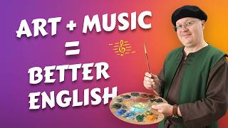 Art & Music in the ESL Classroom | Simple & Powerful Classroom Ideas