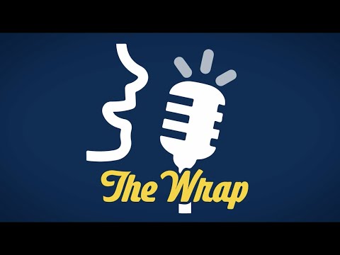 The Wrap – Rencontrez l'interprète médical James Cech