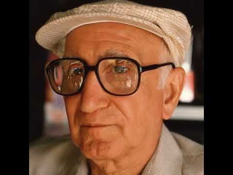 Uncle Junior Soprano: The Friend Of Ours Podcast Episode 16