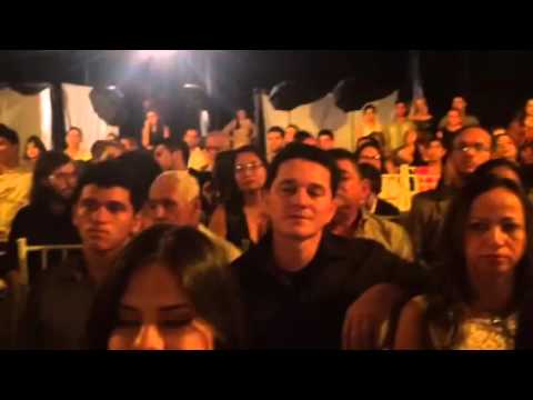 Formatura de medicina UEA 2016