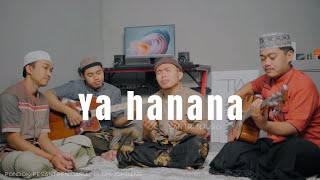 Download lagu Ya Hanana Cover (Pop) Santri Njoso mp3