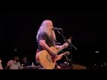 Jamey Johnson Heartache HOB Dallas 5-31-19