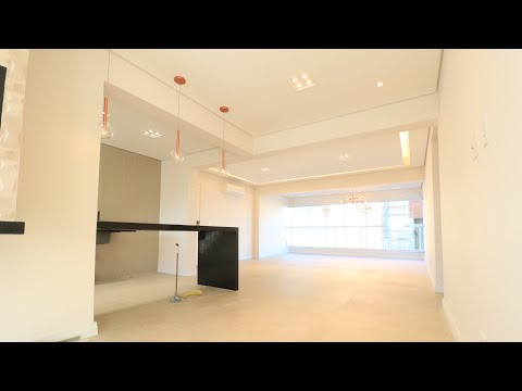 Lindo apartamento com varanda gourmet integrada no Tatuapé | Boulevard dos Cristais