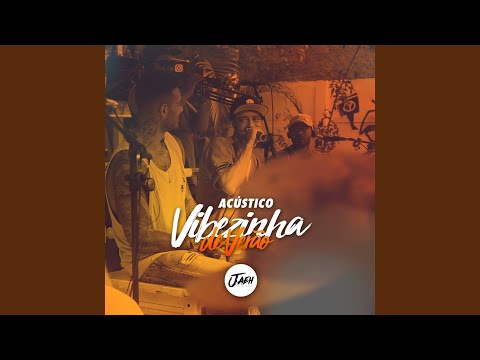 Salva Vibes (Acústico) (feat. DJ Cia & Lucas Lucco)