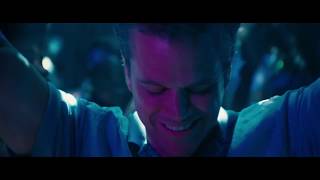 Downsizing Official Teaser Trailer #1 2017 Matt Damon, Christoph Waltz Sci Fi Movie HD