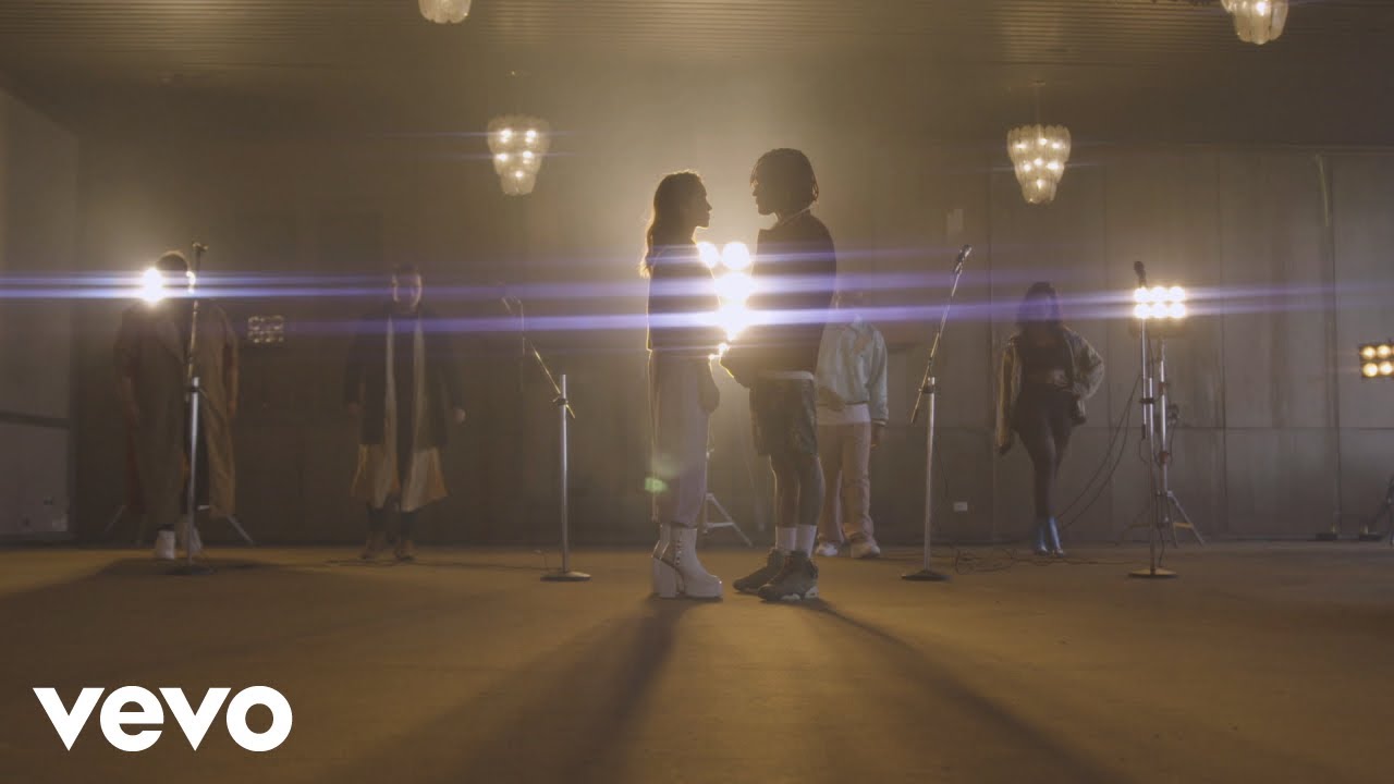 Matisse, ChocQuibTown — Nada