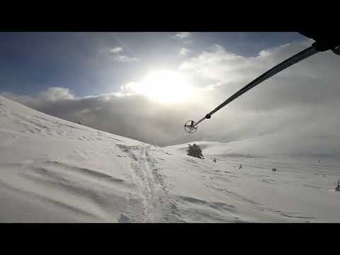 SOGNSKISENTER @ HAFSLO,NORWAY