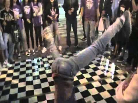 Mistério 2D(6anos) - Matriz