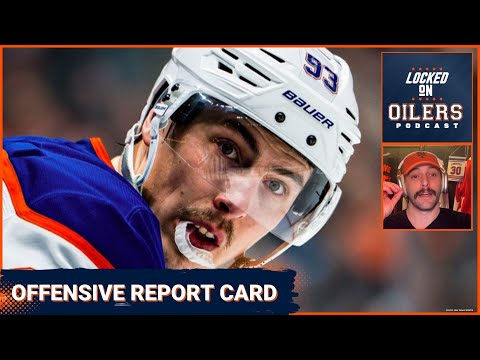 WARNING: Edmonton Oilers’ Power Play DOMINATES, But Depth Scoring Risks Playoff DREAM